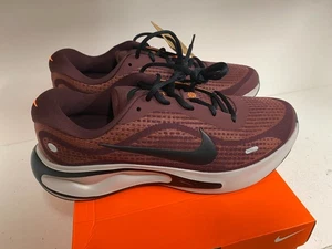 Nike Journey Run Borgoña Crush Zapatos para Correr Tenis FN0228-601 Para hombres 12 - Imagen 1 de 5