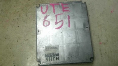 Módulo de control ECM del motor MT compatible con 2004 04 MAZDA RX8 N3H6 18 881M N3H618881M Foto 1 de 4