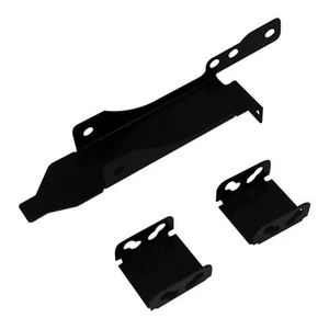 Emplacement PCI 90 mm/120 mm double ventilateur--support rack pour bureau-9237 - Photo 1/6