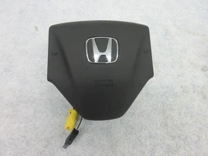 HONDA CR-V CRV 2013-2015-2014-2016 AIRBAG DRIVER STEERING LH LEFT OEM WHEEL 100% - Bild 1 von 5