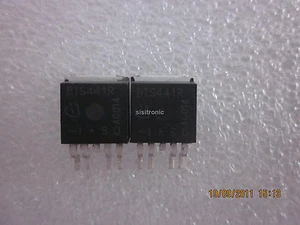 BTS441R - BTS441 Smart High-Side Power Switch SMT IC - Picture 1 of 1