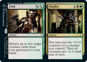 MtG Magic The Gathering Commander 2020 Rare Cards x1 - Picture 1 of 40