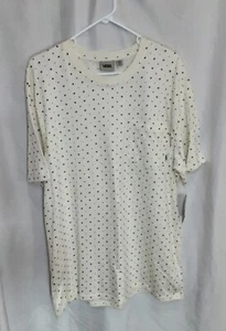 Vans Off The Wall T-Shirt Men's Size XXL - NEW - K54 - Picture 1 of 3