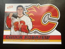 2003-04 McDonalds Pacific Atomic Hockey Cards - Pick from list