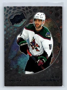 2022-23 SkyBox Metal Universe Shayne Gostisbehere #81 - Picture 1 of 2