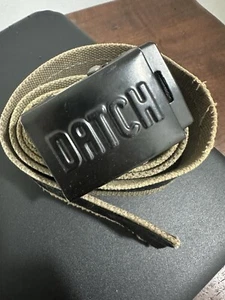 Cintura Datch - Foto 1 di 1