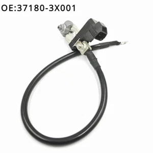 New Battery Negative Sensor Cable 37180-3X001 For 4-PIN 2011-17 Hyundai Elantra~ - Foto 1 di 7