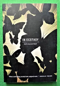 In Ecstasy by Kate McCaffrey (2009, Trade Paperback) New - Picture 1 of 1