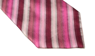 Corbata de seda ENRICO COVERI F80560 Foto 1 de 4