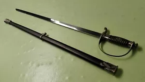 Collection High Quality Historial German SS Dress Officer sword Silver AU - Picture 1 of 7