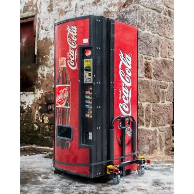 Anderson Dolly Vending Furniture Gun Safe Appliance Moving Cart Hand Truck USA