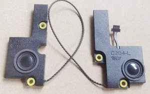 Built In Speaker set For ASUS C204MA C214MA C223MA 04072-03200000 - Afbeelding 1 van 3