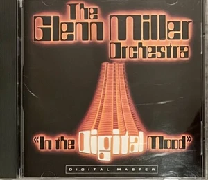 In the Digital Mood - The Glenn Miller Orchestra - Picture 1 of 1