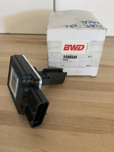 Mass Air Flow Sensor BWD 20865M - Picture 1 of 2
