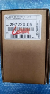HEIDENHAIN CARTOLINA LIDA 10 G8 RW 297220-05! NUOVO! PEZZO DI RICAMBIO - Foto 1 di 4