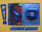 Spider Man - Platinum Hits - cib - XBox Microsoft
