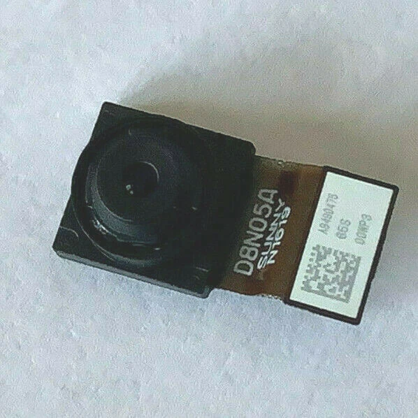 PIEZA TELÉFONO FLEX CÁMARA SELFIE FRONTAL FRONTAL FRONTAL ONEPLUS 3 3T A3000 A3003 Foto 1 de 1