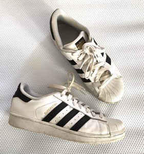 Adidas Superstar Sneakers for sale - Authenticity Guarantee - Afterpay -  eBay