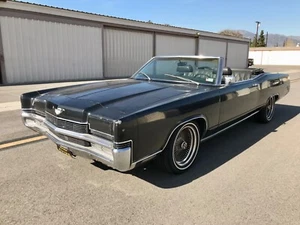 1969 Mercury Grand Marquis - Picture 1 of 22