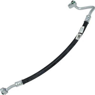 For 2002-2005 Mitsubishi Eclipse A/C Refrigerant Discharge Hose UAC 2003 2004 - Image 1 of 2