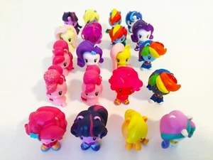 My Little Pony Cutie Mark Crew Figuren - Bild 1 von 62