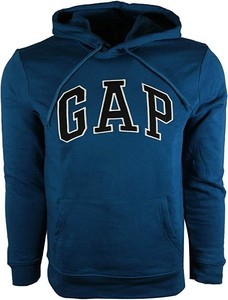 gap arch moletom com capuz