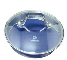CALPHALON CLASSIC 2.5qt 87025 with Strainer Lid Only Replacement 