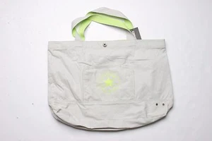 Converse Tote Bag (Oatmeal) - Picture 1 of 1