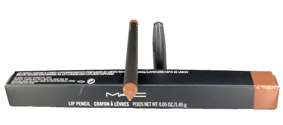 Mac Lip Pencil Lipliner SUBCULTURE Full Size 1.45 g / 0.05 Oz