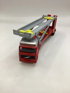 1:64 Volvo Car Transporter. Corgi. - Picture 1 of 7