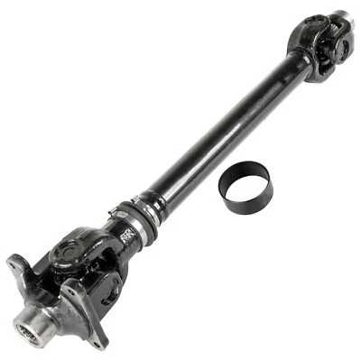 Eje de transmisión de hélice trasera para Can-Am Outlander Max 800R 4X4 EFI 2009-2012 Foto 1 de 4