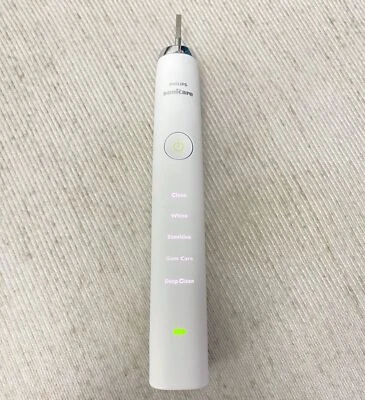 Electric DiamondClean Toothbrush for Philip Sonic are HX9340 HX9342 HX939W - Image 1 of 4