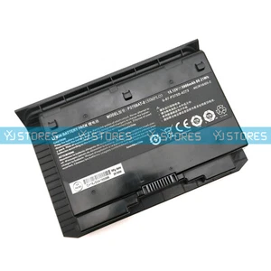 Genuine P375BAT-8 OEM Battery for Clevo P377SM P370SM P375SM Terrans Force X911 - Picture 1 of 3