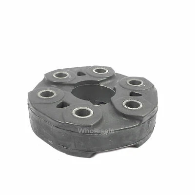 Drive Shaft Flex Joint 26111229065 For BMW 540i 740i 740iL 750iL 840Ci Z8 MK009 - Image 1 of 4