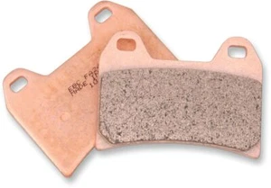 Husqvarna Norden 2022 EBC Front Sintered "HH" Brake Pads FA244HH - Picture 1 of 1