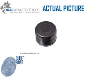 NEW BLUE PRINT ENGINE OIL FILTER GENUINE OE QUALITY ADK82108 - Picture 1 of 2