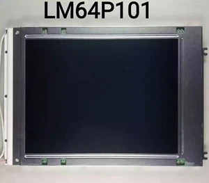 LCD Screen Display Module HD Sharp 7.2 inch LM64P101 - Picture 1 of 2