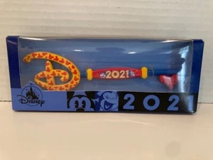 Disney 2021 Mickey und Minnie Mouse Sammelschlüssel Neu Sonderedition - Bild 1 von 2