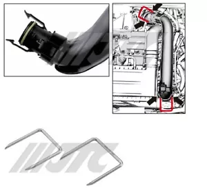 AUDI VOLKSWAGEN INTAKE MANIFOLD REMOVER T10527, JTC TOOLS # 6657 - Picture 1 of 3