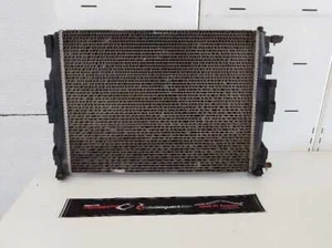 radiador de agua para RENAULT MEGANE II CLASSIC BERLINA CONFORT 2003 93384 - Imagen 1 de 7