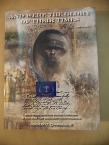 And Were the Glory of Their Times - Picture 1 of 1