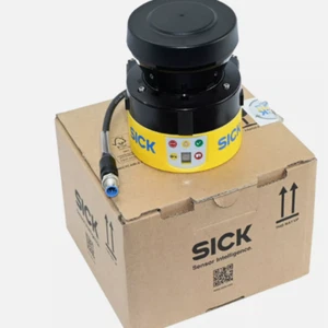Escáner láser original SICK 100 % nuevo S32B-3011EA 1056431 - Imagen 1 de 1