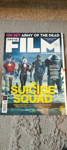Total Film Magazine - 311 May 2021, The Suicide Squad - Picture 1 of 1