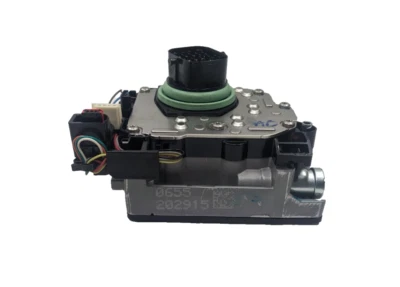 62TE Transmission Valve Body With Solenoid 20600109BB - Image 1 of 2