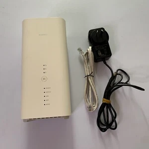 Huawei B818-263 Cube 4G LTE CAT19 WiFi Wirelress Modem Router - Picture 1 of 8