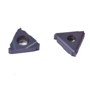 16ER 18UN INSERTO DE ROSCADO EXTERIOR DE CARBURO IG701 INSERTOS GIRATORIOS 10 PIEZAS PARA ACERO - Imagen 1 de 2