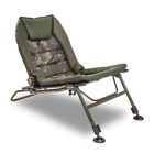 Solar Tackle South Westerly PRO Combi Chair Bed Buddy Carp Fishing Chair