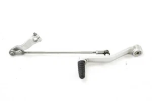 BMW K 1600 GTL 23417728227 PEDALINA CAMBIO MARCE K48 10 - 16 GEARSHIFT LEVER PED - Imagen 1 de 3