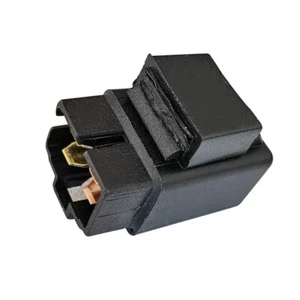 Relay Assembly Fuse Box Fit for Suzuki LTR450 QuadRacer LTF160 QuadRunner New - Picture 1 of 5