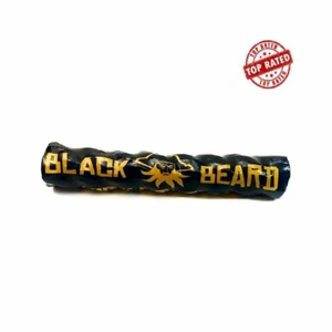 Black Beard Fire Starter - Survival Tinder. Made in the USA (1 Pack ) - Picture 1 of 7